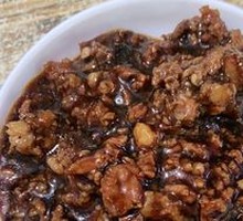 Meat Sauce