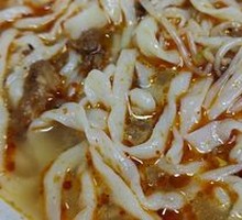 Yingzi Hand-Kneaded Spicy Noodles