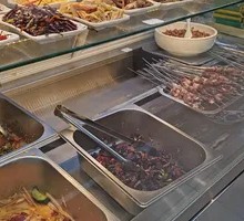 Assorted Side Dish