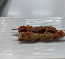Lamb Skewers