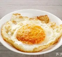 Delicious Fried Egg
