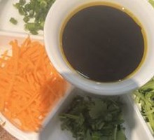 Zhajiangmian