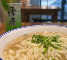 Beef Noodle Soup