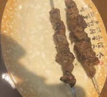 Grilled Skewers