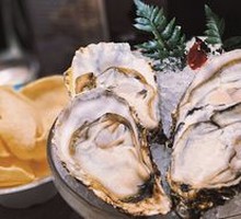 Rushan Cold Water Oyster
