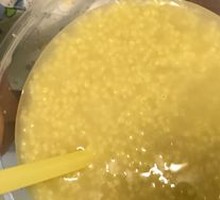 Rice Porridge