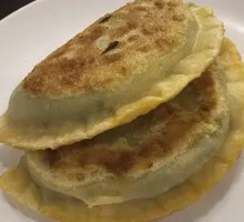 Pan-fried Pancake Box