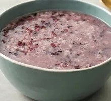 Mixed Grain Porridge
