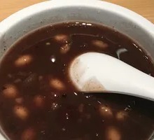 Eight Treasure Porridge