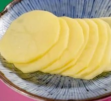 Potato Slices