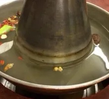 Clear Soup Base