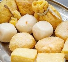 Mixed Dumpling Platter