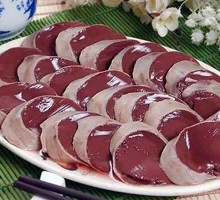 Blood Sausage