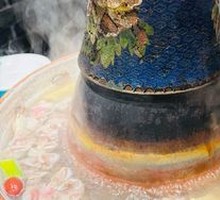 Beijing-style Hot Pot