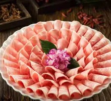 Qu's Special Thin Rolls
