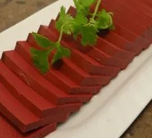 Brand Duck Blood