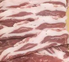 Hand-Cut Lamb