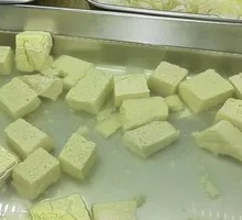 Frozen Tofu