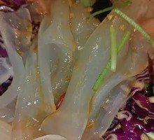 Mixed Rice Noodles