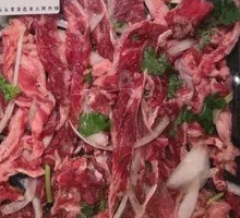 Qishi Ribs