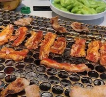 Cumin Lamb Ribs