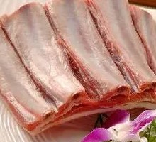 Jixi Lamb Ribs