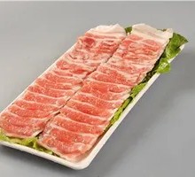 Grilled Pork Belly