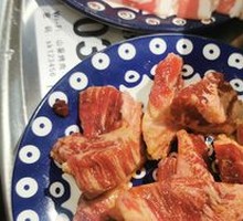 Signature Beef Short Ribs