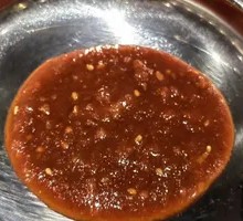 Pork Sauce