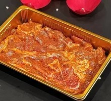 Fragrant Beef Upper Brain