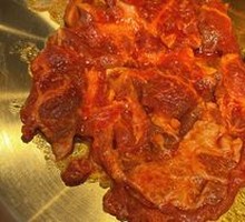 Honey Glazed Pork Tenderloin