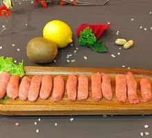 Korean Original BBQ Sausage