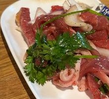 Beef Tenderloin Strip