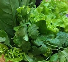 Green Mix