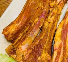Lamb Ribs