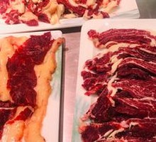 Beef Shark's Fin