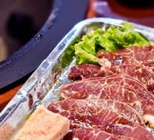 上脑眼肉