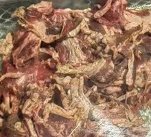 Garlic Beef Short Ribs