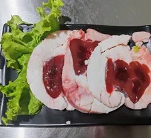 Raw Lamb Kidneys