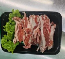 Lamb Ribs