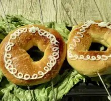 Bread Roll