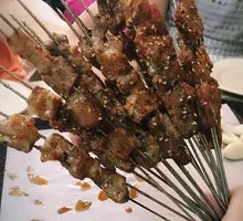 Sheep Tendon Dish