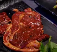 Fragrant Plum Pork