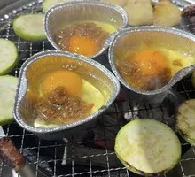Roasted Egg