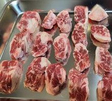 Angus Rib Steak