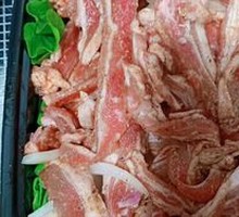 Lamb Ribs