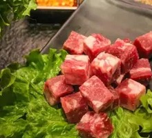 Snowflake Beef Noodles