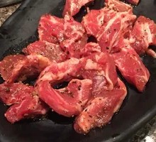 Secret-Recipe Pork Belly