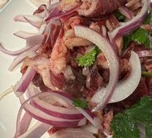 Qiqihar Mixed Fresh Beef