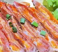 Signature Lamb Ribs